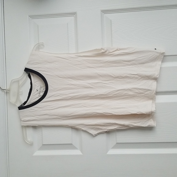 American Eagle Outfitters Tops - American Eagle Soft & Sexy Sleeveless Tee